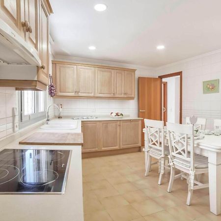 Apartamento Capri - Plusholidays Calpe Exteriör bild