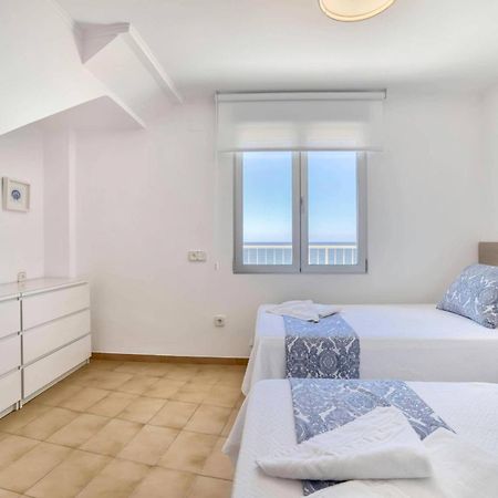 Apartamento Capri - Plusholidays Calpe Exteriör bild