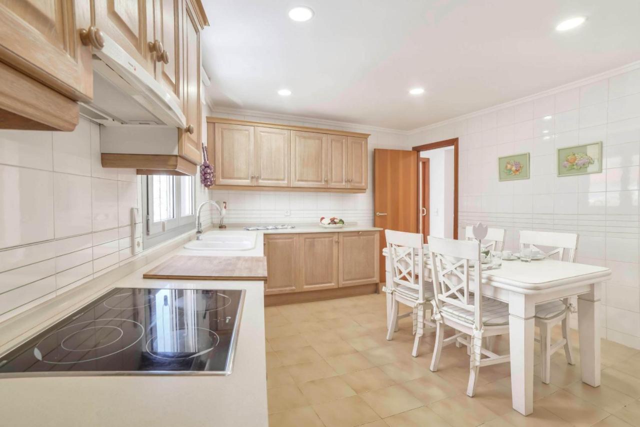 Apartamento Capri - Plusholidays Calpe Exteriör bild