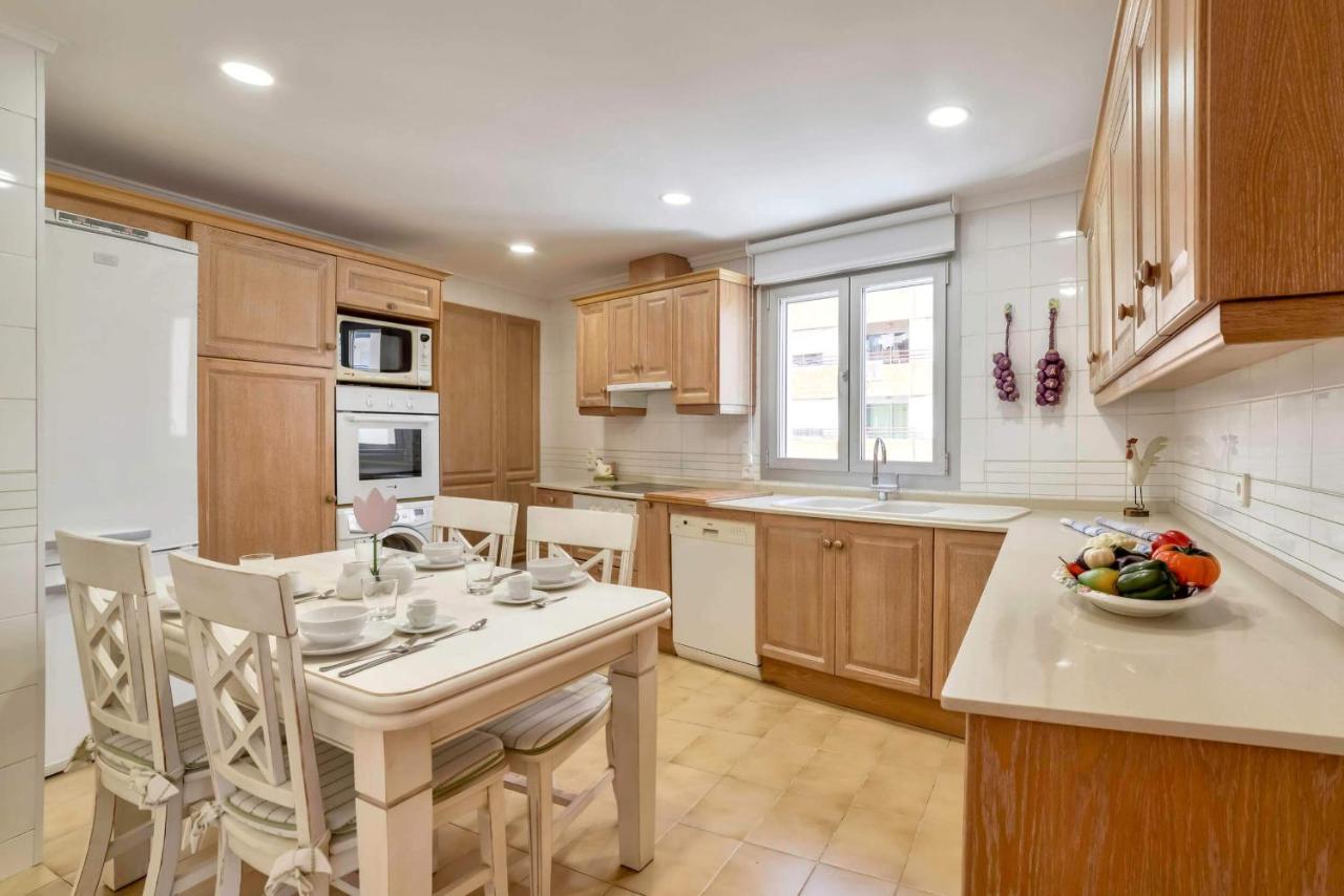 Apartamento Capri - Plusholidays Calpe Exteriör bild