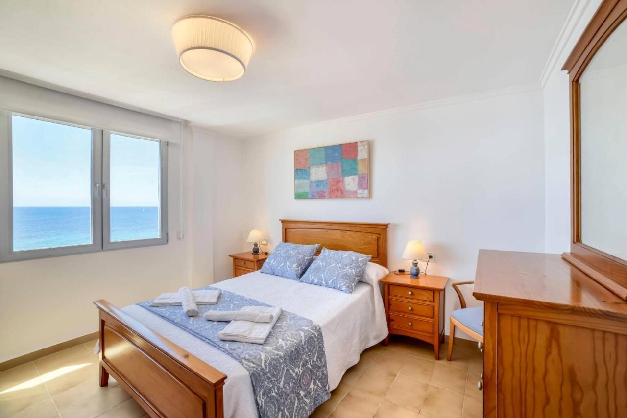 Apartamento Capri - Plusholidays Calpe Exteriör bild