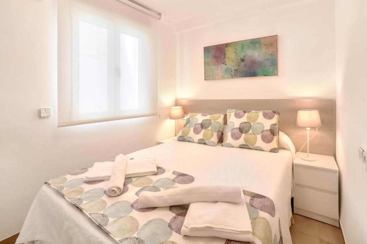 Apartamento Capri - Plusholidays Calpe Exteriör bild